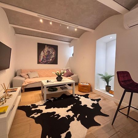 Apartament Hugo Old Town Belgrad Zewnętrze zdjęcie
