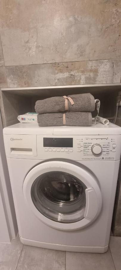 Apartament Hugo Old Town Belgrad Zewnętrze zdjęcie