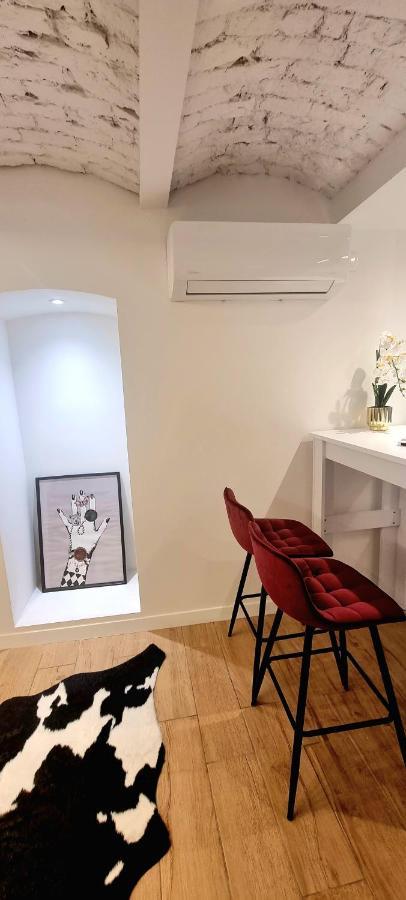 Apartament Hugo Old Town Belgrad Zewnętrze zdjęcie