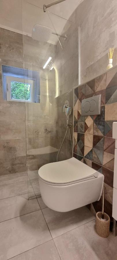 Apartament Hugo Old Town Belgrad Zewnętrze zdjęcie