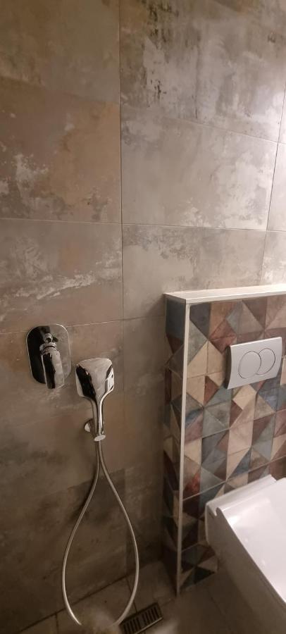 Apartament Hugo Old Town Belgrad Zewnętrze zdjęcie