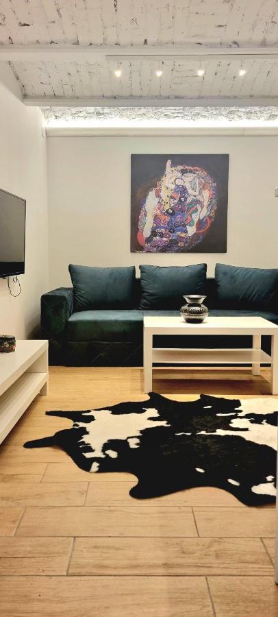 Apartament Hugo Old Town Belgrad Zewnętrze zdjęcie