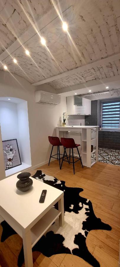 Apartament Hugo Old Town Belgrad Zewnętrze zdjęcie