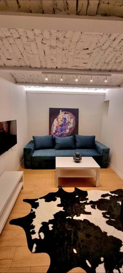 Apartament Hugo Old Town Belgrad Zewnętrze zdjęcie