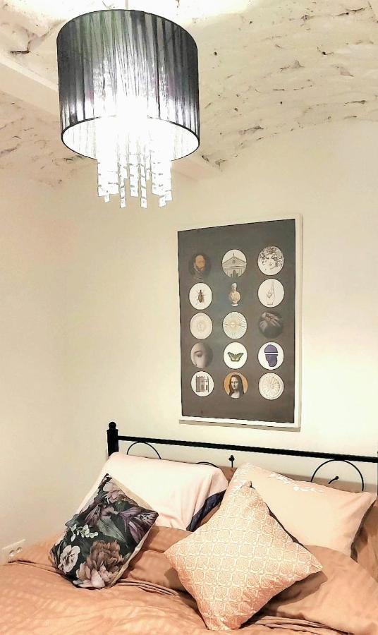 Apartament Hugo Old Town Belgrad Zewnętrze zdjęcie