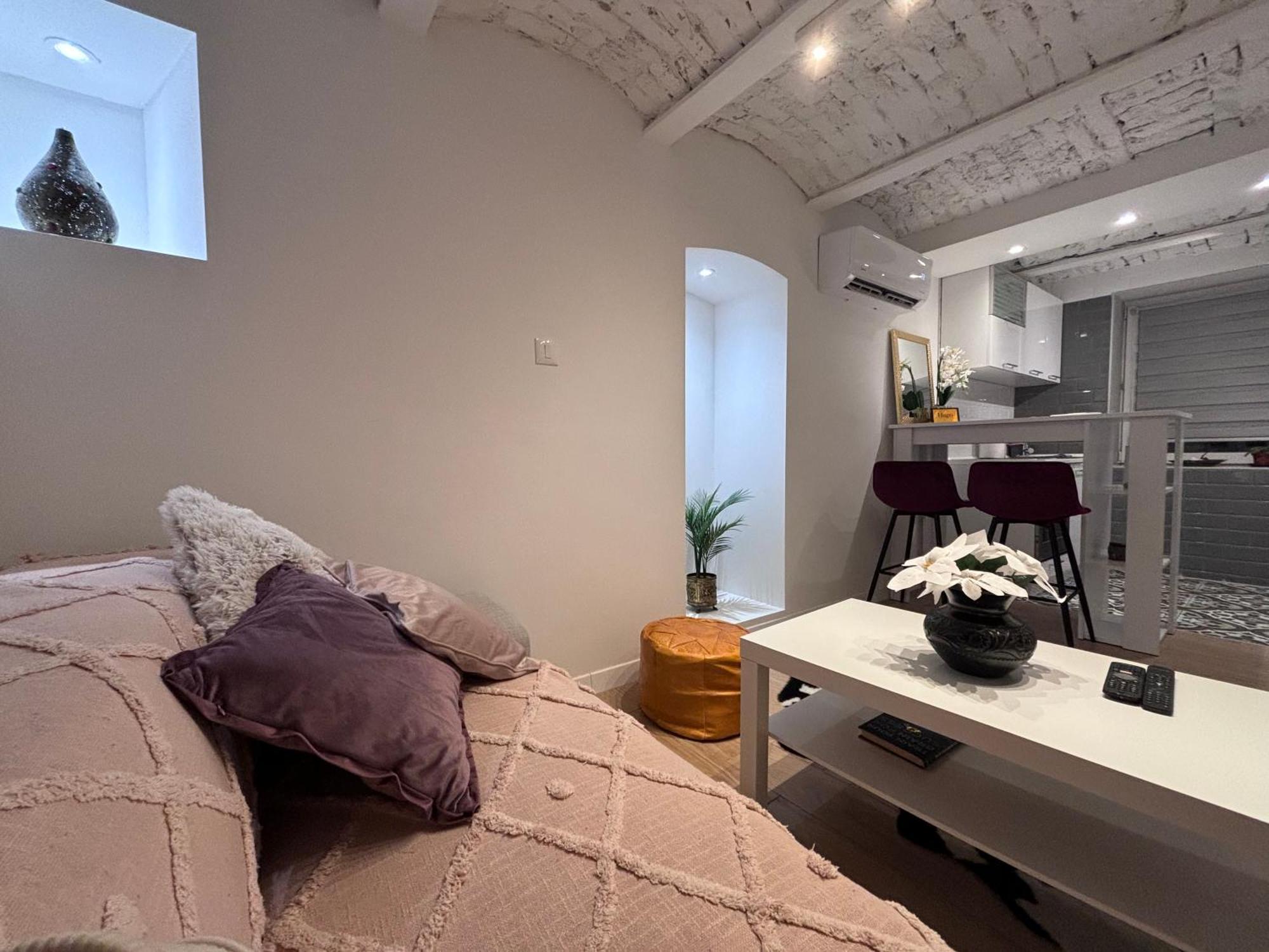 Apartament Hugo Old Town Belgrad Zewnętrze zdjęcie