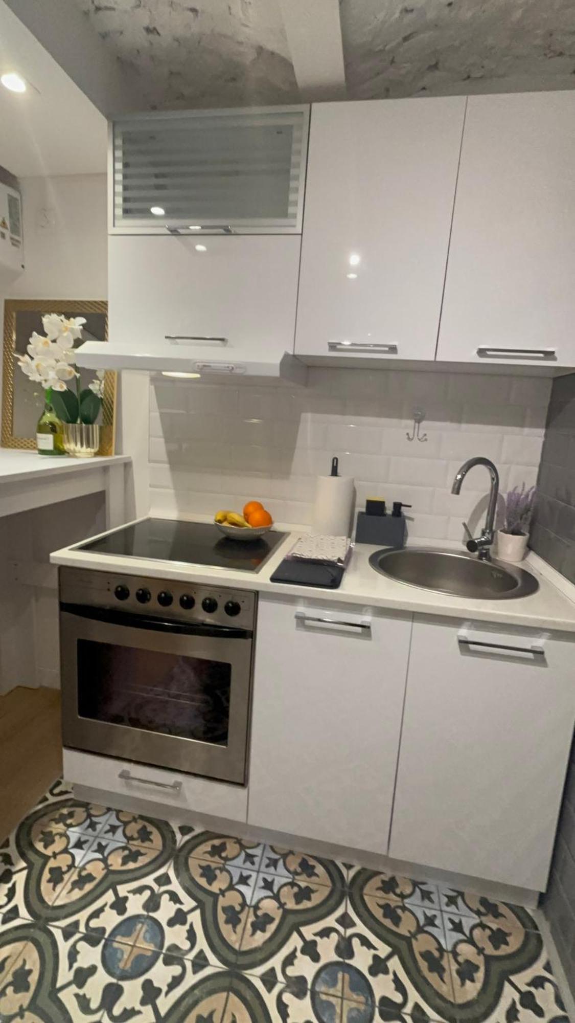 Apartament Hugo Old Town Belgrad Zewnętrze zdjęcie
